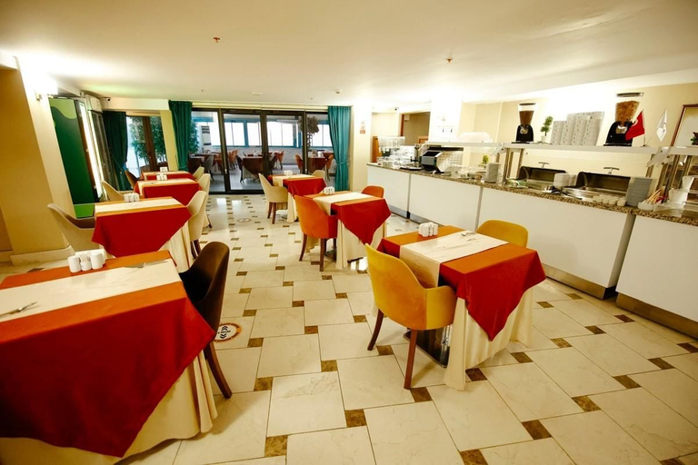 Others 2, Room-standart Room & Single-person Comfo, Merkez