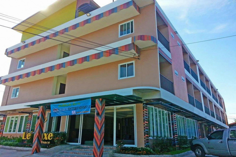 Exterior & Views 2, Le Luxe Residence, Muang Udon Thani