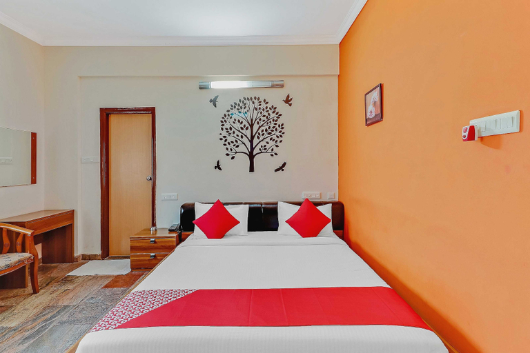 Others 4, Collection O Goyal Residency, Bangalore