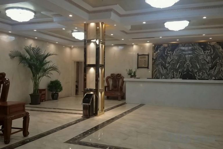 Others, Guihou Hotel, Kunming