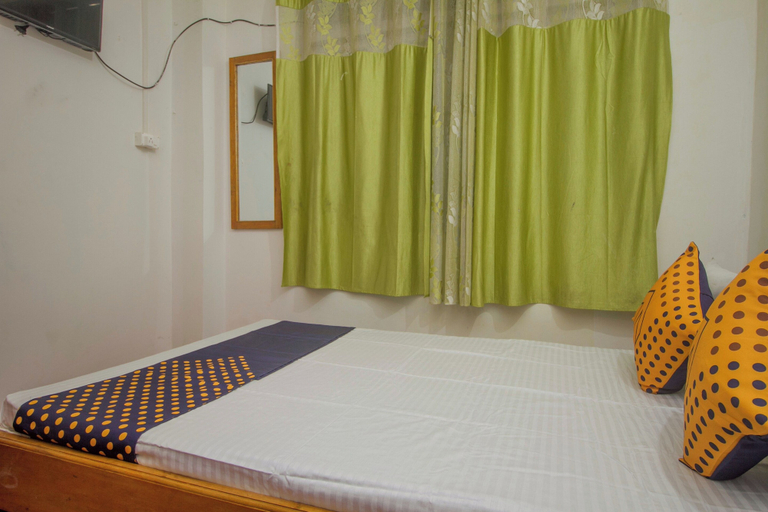 Bedroom 3, Hotel O Gautam Hotel, Darjiling