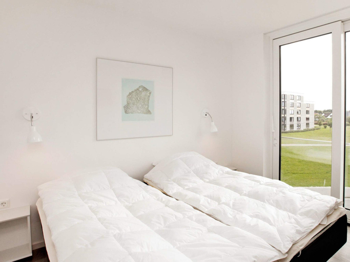 Bedroom 2, Holiday Home in Wendtorf, Plön