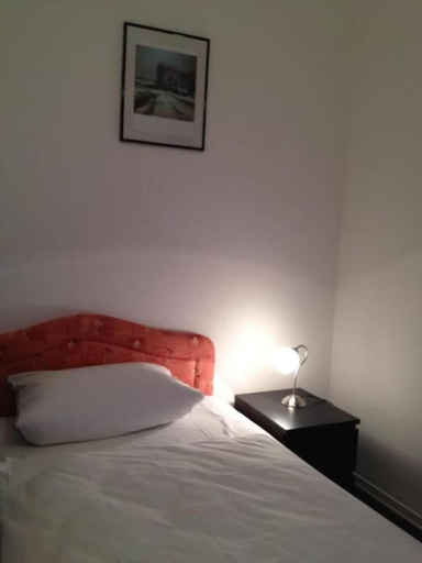 Others 5, Hotel-Pension Dorma, Berlin