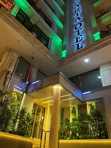 Others 2, Room-deluxe Room & Comfort Place, Merkez