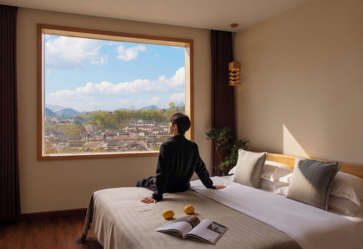 Others 2, Border Town Zen Lodge (Phoenix Old Town), Xiangxi Tujia and Miao