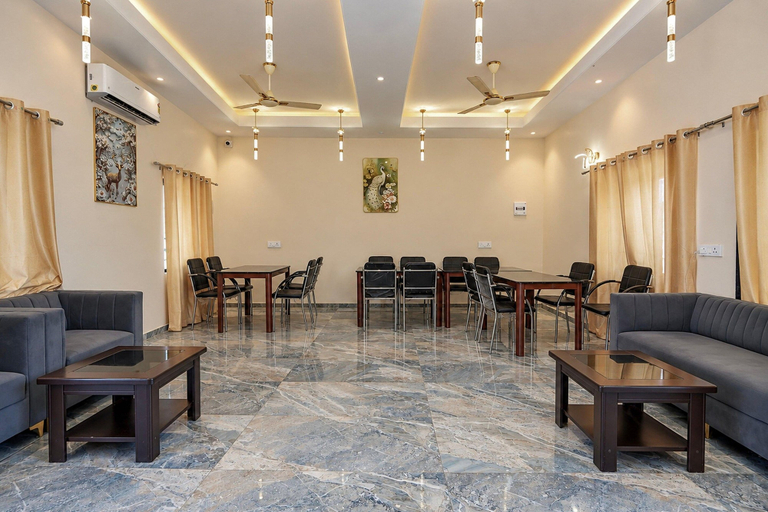 Others 5, Super Deluxe Room Khandaka Villa, Jaipur