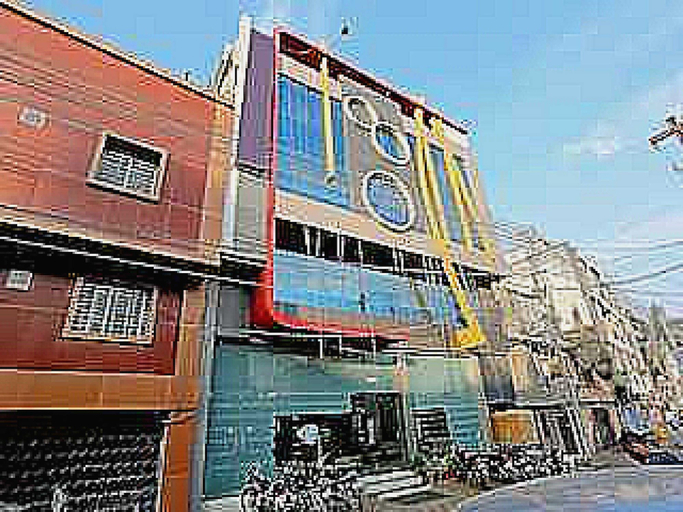 Others 1, Collection O Hotel Midland, Bhopal