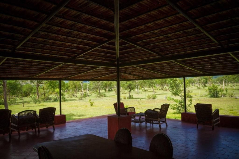 Food & Drinks 4, Labdhi Resorts, The Nilgiris