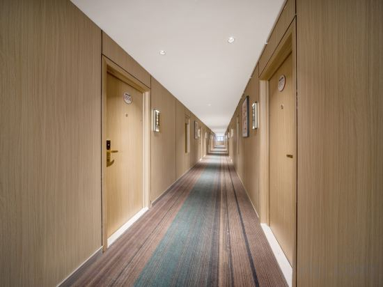Others 1, Pai Hotel (Hengdian Wansheng South Street Branch), Jinhua