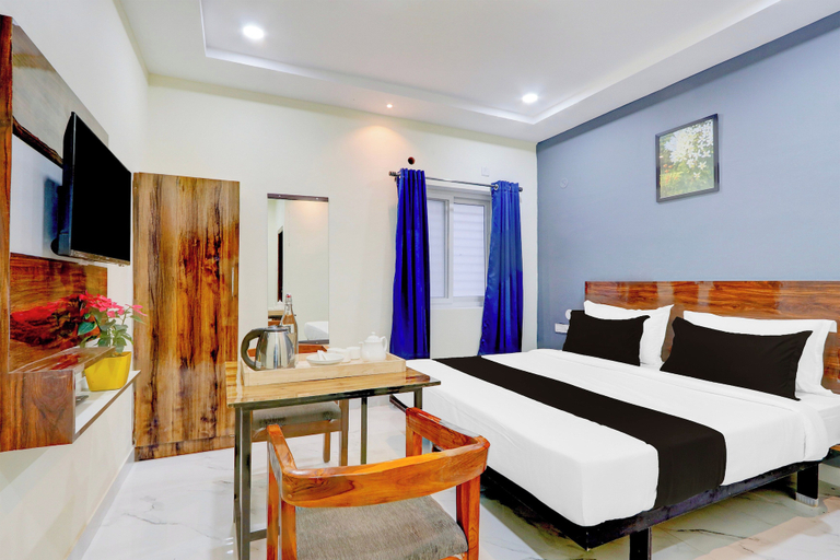 Others 4, Collection O Hotel RIO Dilsukhnagar, Ranga Reddy