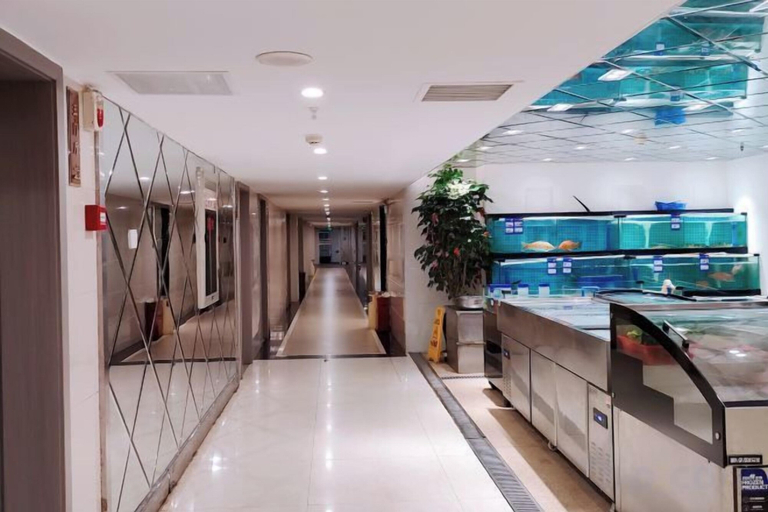 Others 5, Saiqi Hotel, Ningde