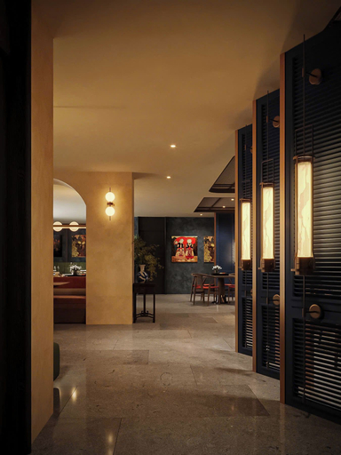 Others 2, Hôtel Étoilée Hanoï, Cầu Giấy