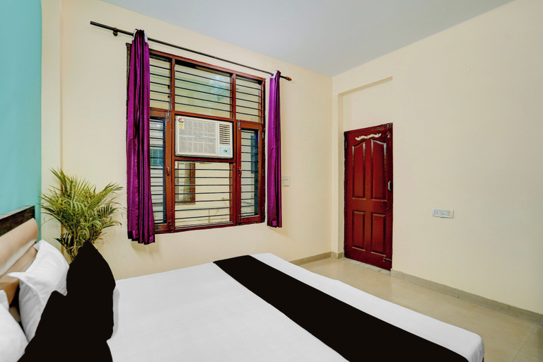 Others 5, Hotel O Shivik Stays, Gurgaon
