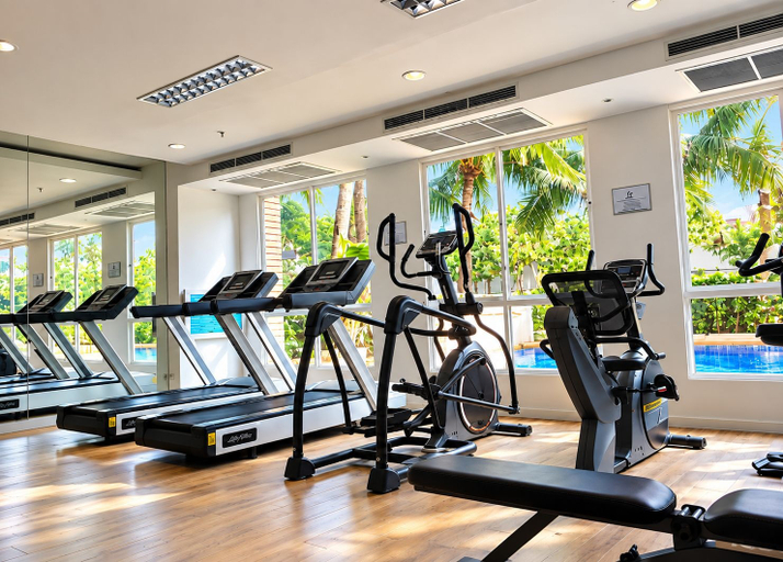 Others 4, Phuket Old Town City View Long Stay, Pulau Phuket