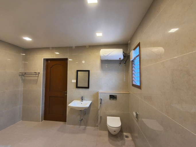 Others 4, White Pearl- Premium Boutique Stay, Kancheepuram