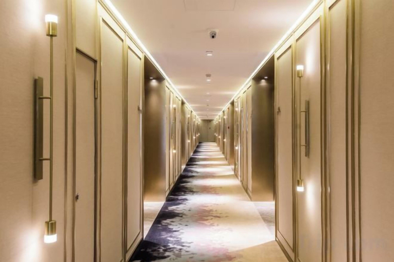 Others 5, Manxin Hotel Suzhou Guanqian Street, Suzhou