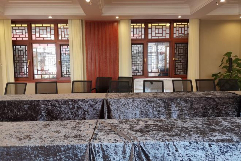 Others 4, Guihou Hotel, Kunming