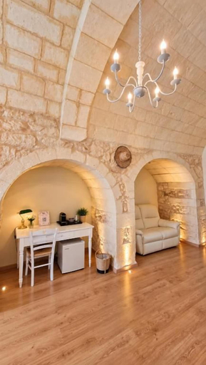 Others 2, Casale 1821, Ragusa