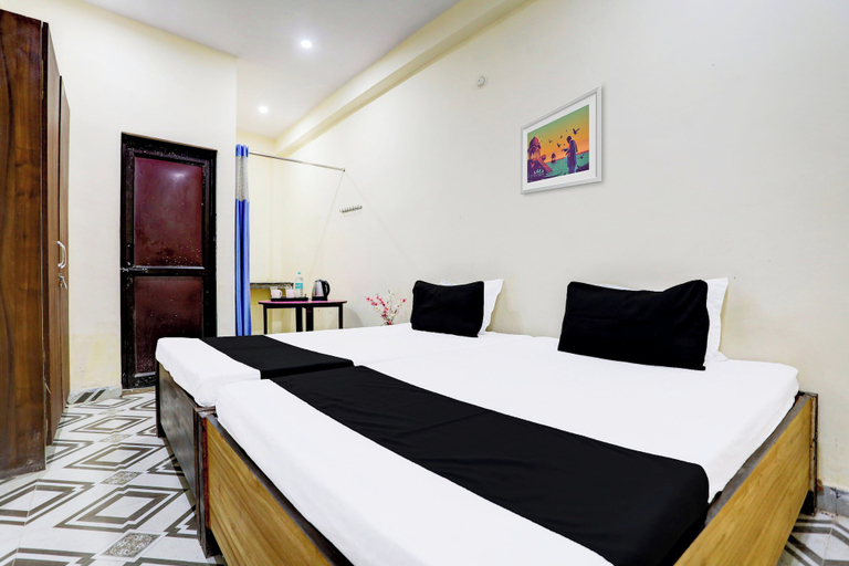 Others 3, Hotel O Suryawanshi, Lucknow