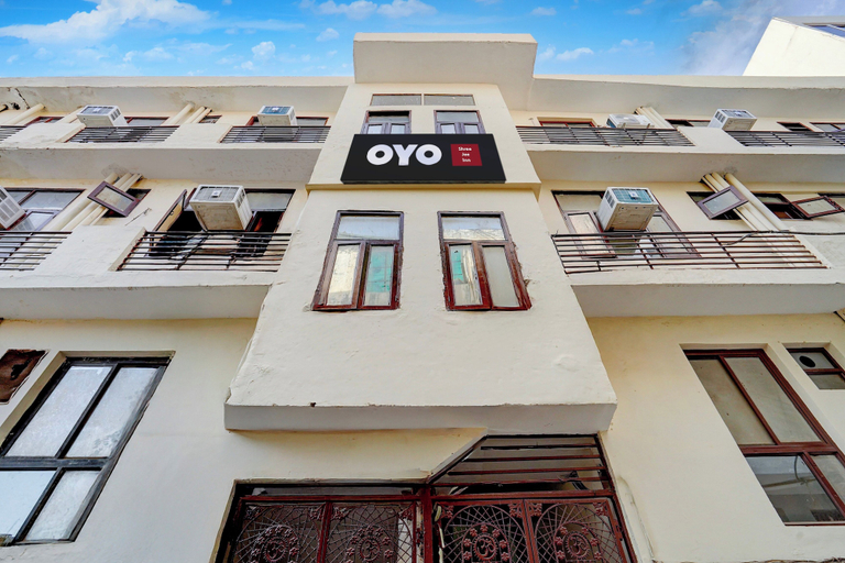 Others 4, Hotel O Shree Jee Inn, Gurgaon