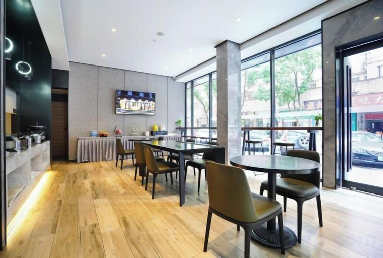 Food & Drinks 4, Ruidu Business Hotel, Wenzhou