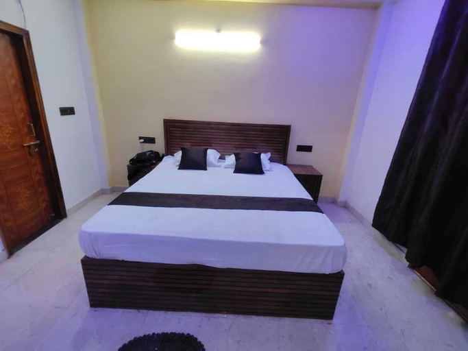 Others 2, Hotel O Rp Inn, Barabanki