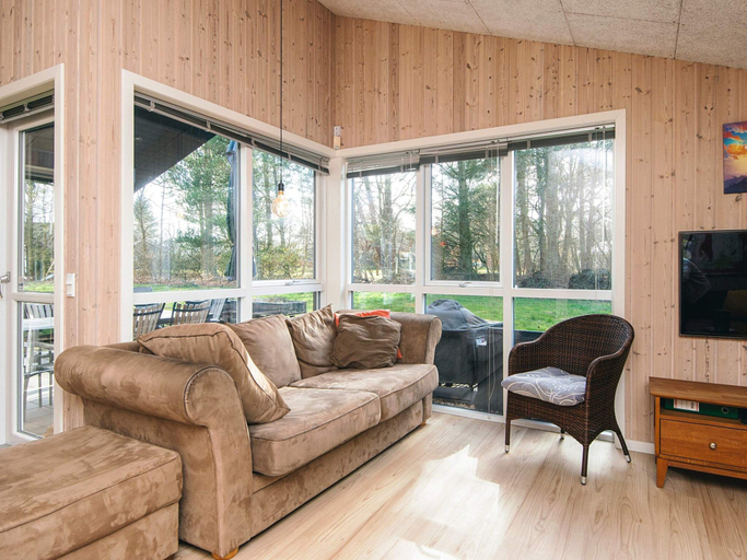 Others 3, 4 Star Holiday Home in Oksbol, Varde