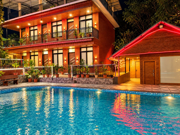 Others 5, Green Wood Resort Karjat by NSD, Raigarh