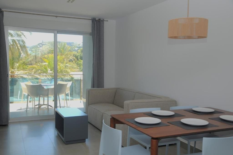 Others 3, Apartamentos Bravosol, Alicante