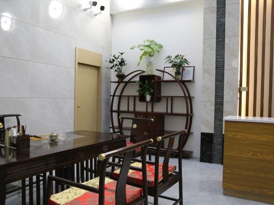 Others 1, Huaning Renhe Hotel, Yuxi