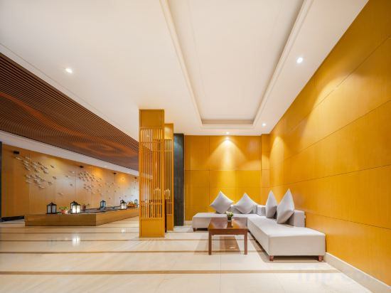 Others 1, SSAW Volks Hotel, Huzhou