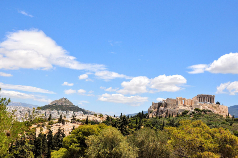 Exterior & Views, Wonderful Apartment in Acropolis, Attica