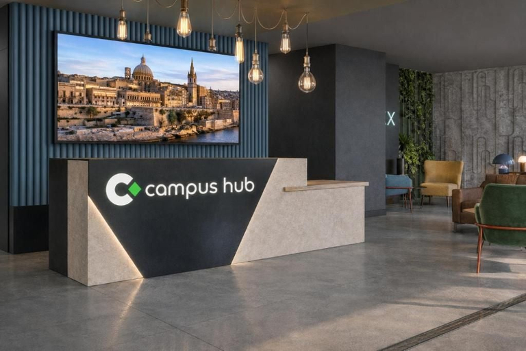 Others 4, Campus Hub Plus