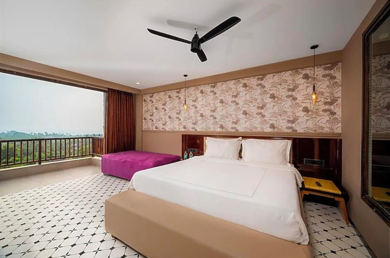 Others 3, RM HOTELS & RESORTS, North Goa