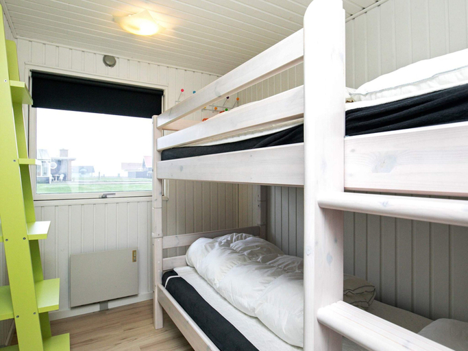 Others 3, 4 Star Holiday Home in Vinderup, Holstebro