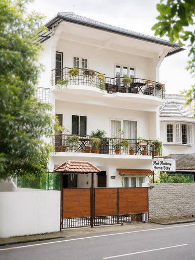 Exterior & Views 1, Reds Residency - Homestay, Ernakulam