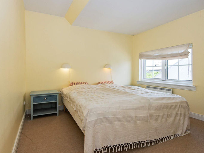 Bedroom 4, 6 Person Holiday Home in Ringkobing, Ringkøbing-Skjern