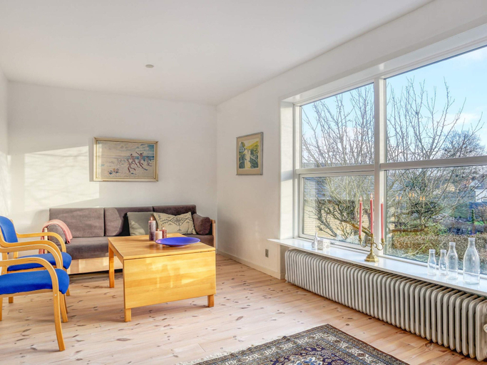 Others 5, 6 Person Holiday Home in Strandby, Frederikshavn