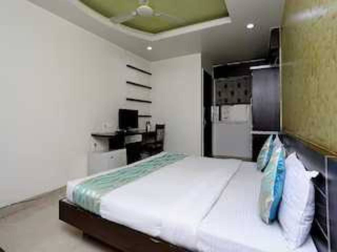 Others 4, Collection O Hotel Midland, Bhopal