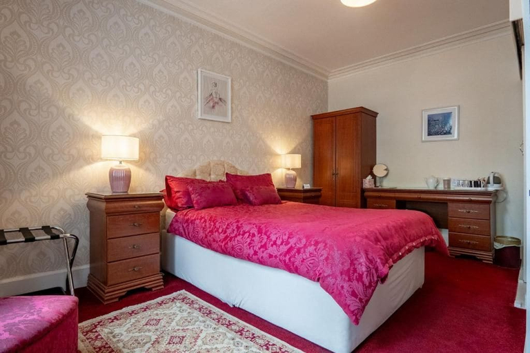 Others 2, Charden Villa Bed & Breakfast, Highland