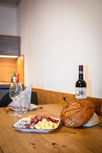 Food & Drinks 5, Ferienwohnungen Lackenbauer, Sankt Johann im Pongau