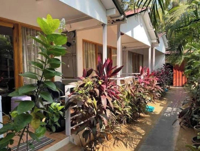 Exterior & Views 2, ROYAL CASTLE RESORT Palolem, South Goa