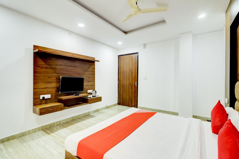 Others 2, Hotel O by OYO Ratan Pacific Hotel And, Ghaziabad