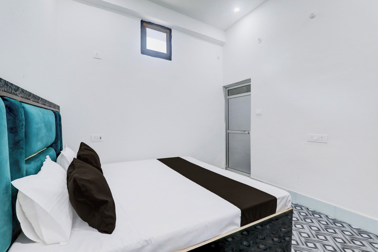 Others 3, Hotel O Alexa Hotel, Lucknow