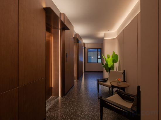 Others 5, Dunhuang Jufeng International Hotel, Jiuquan