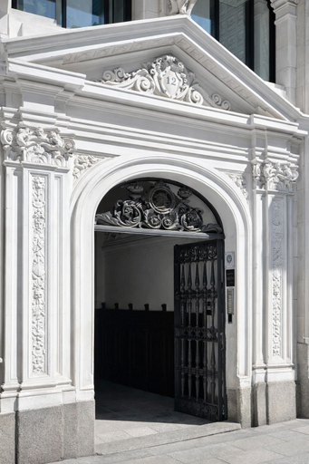 Exterior & Views, Hostal Luxury Green Madrid, Madrid