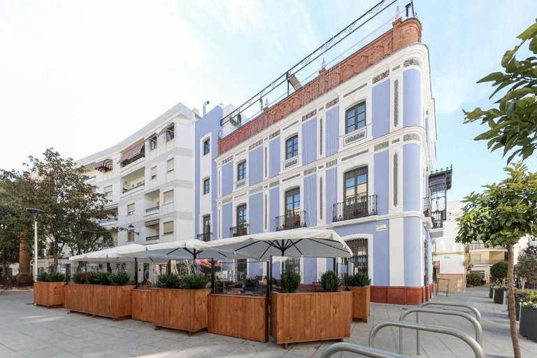 Exterior & Views, La Casa Azul Boutique Hotel, Jaén