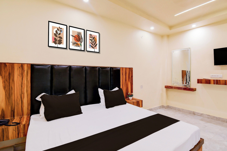 Others 4, Hotel O Pinaki House, Lucknow
