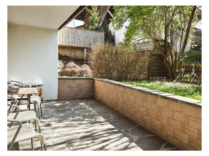 Others 3, House Luna - Apartment Luna 1, Ostallgäu