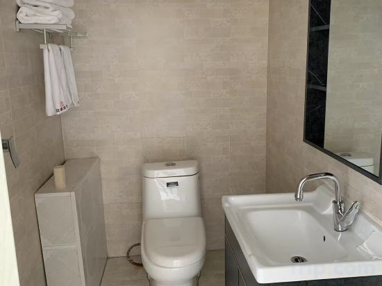 Others 5, Erlianhot Antai Hotel, Xilin Gol